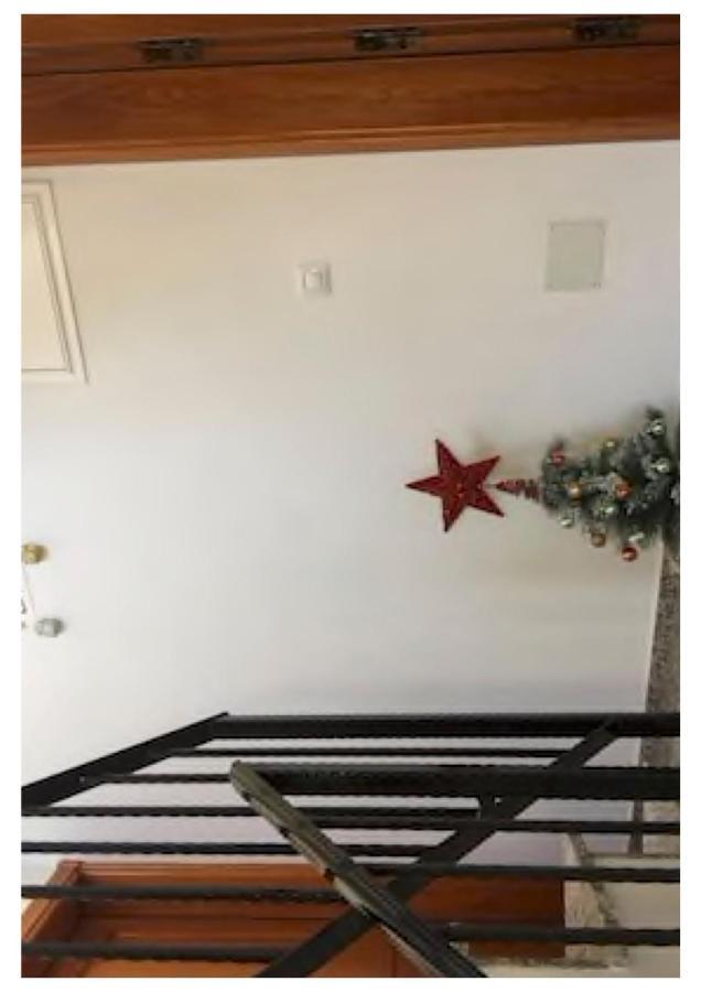Apartamentos Cerca Del Aeropuerto Инхенио Экстерьер фото