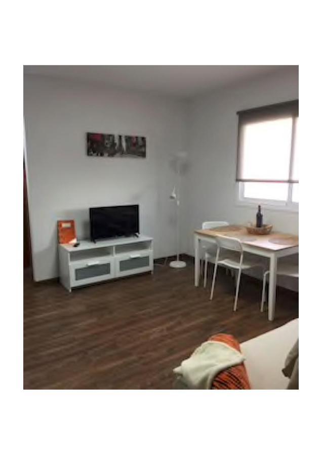 Apartamentos Cerca Del Aeropuerto Инхенио Экстерьер фото