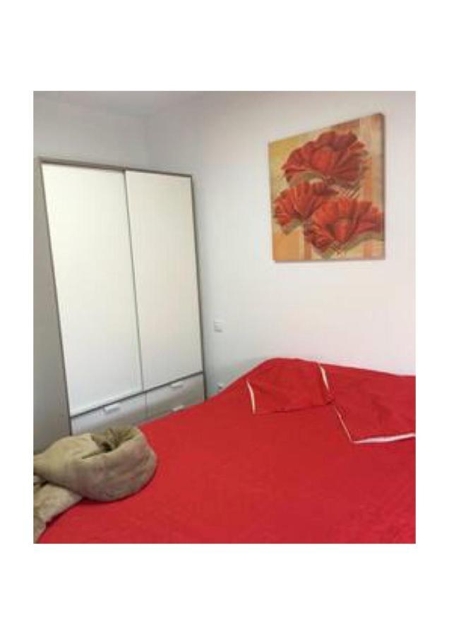 Apartamentos Cerca Del Aeropuerto Инхенио Экстерьер фото