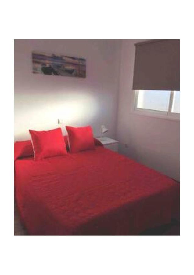 Apartamentos Cerca Del Aeropuerto Инхенио Экстерьер фото