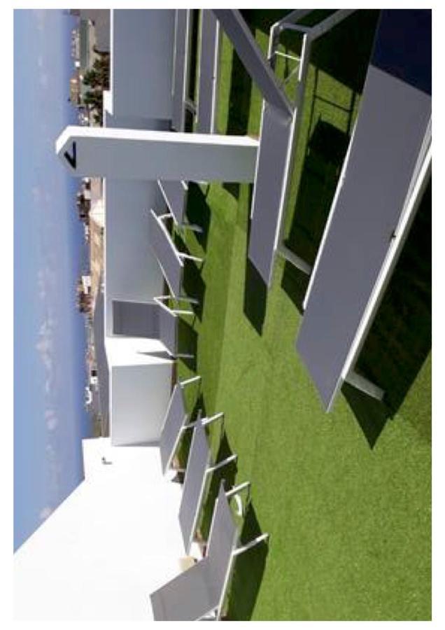 Apartamentos Cerca Del Aeropuerto Инхенио Экстерьер фото