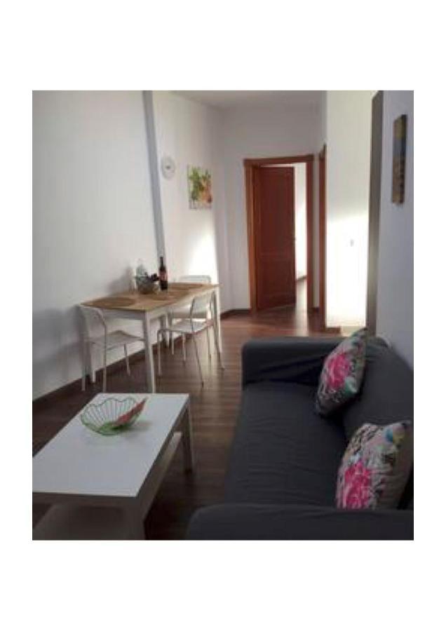 Apartamentos Cerca Del Aeropuerto Инхенио Экстерьер фото