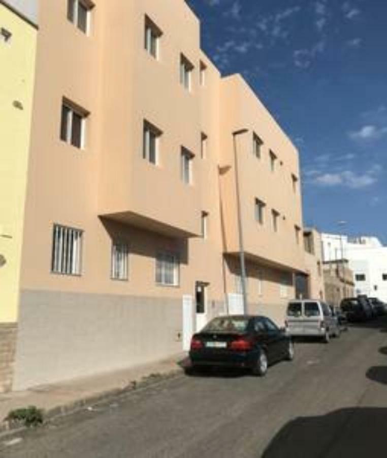 Apartamentos Cerca Del Aeropuerto Инхенио Экстерьер фото
