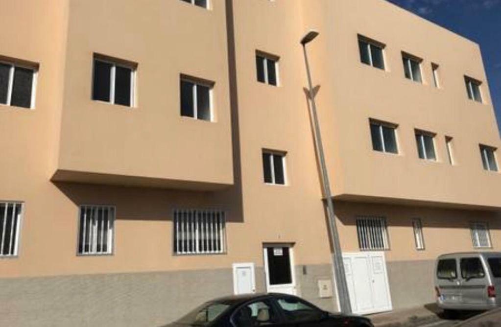 Apartamentos Cerca Del Aeropuerto Инхенио Экстерьер фото