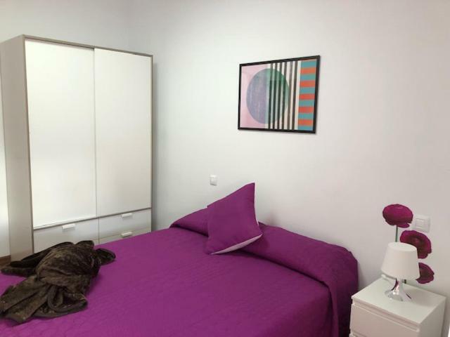 Apartamentos Cerca Del Aeropuerto Инхенио Экстерьер фото