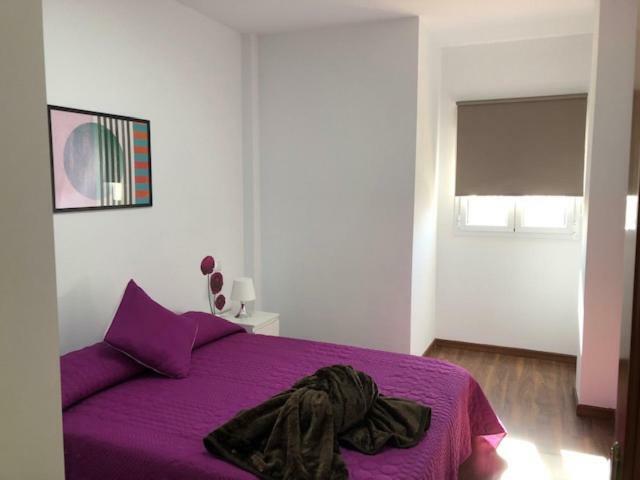 Apartamentos Cerca Del Aeropuerto Инхенио Экстерьер фото